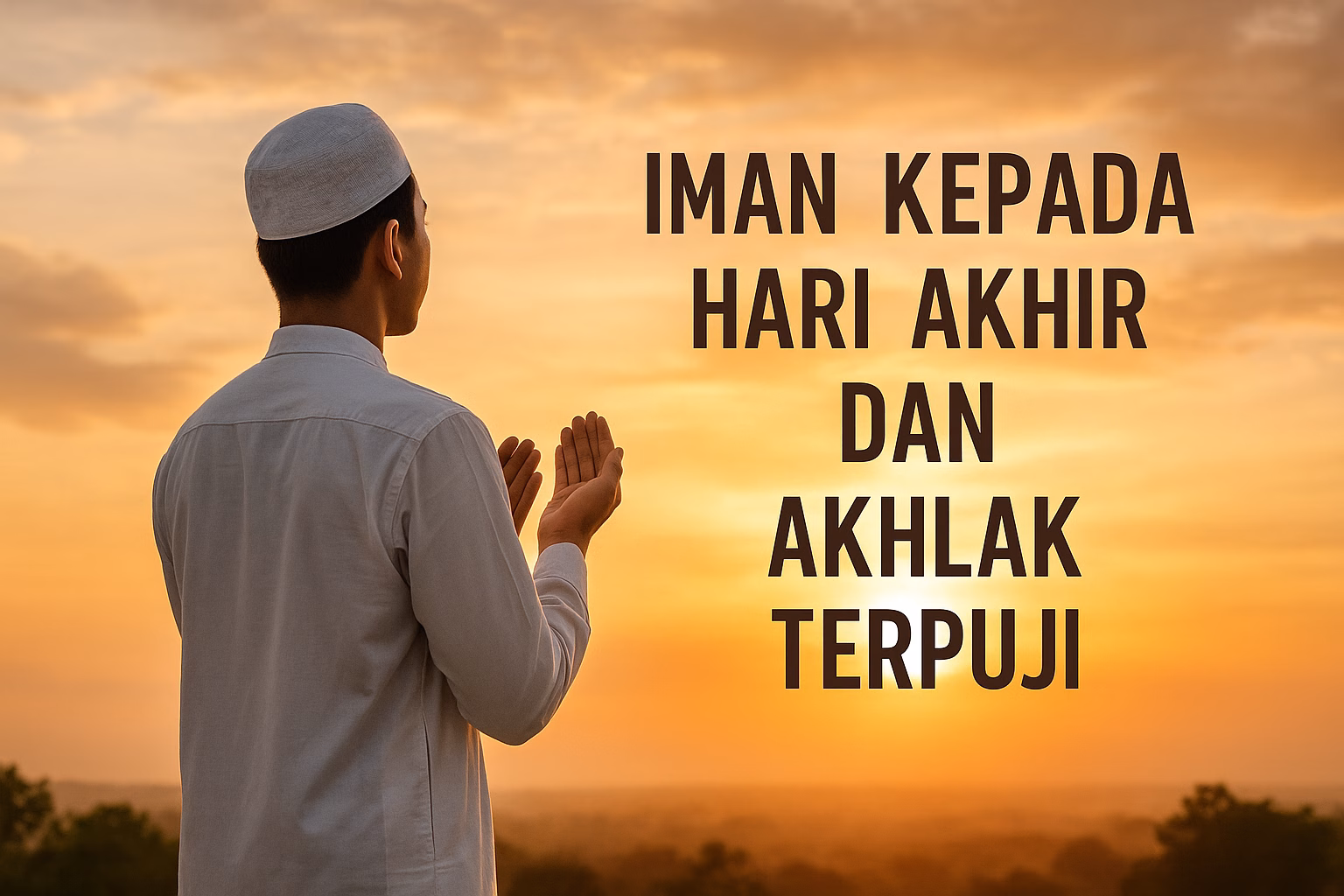 Tugas Presentasi Akidah Akhlak Kelas 9